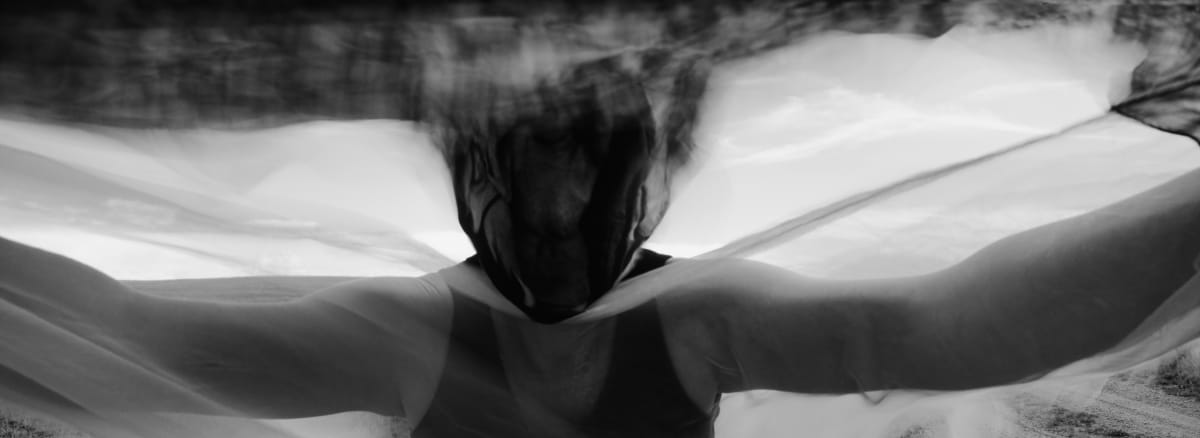 Underlying by Susan Moldenhauer 