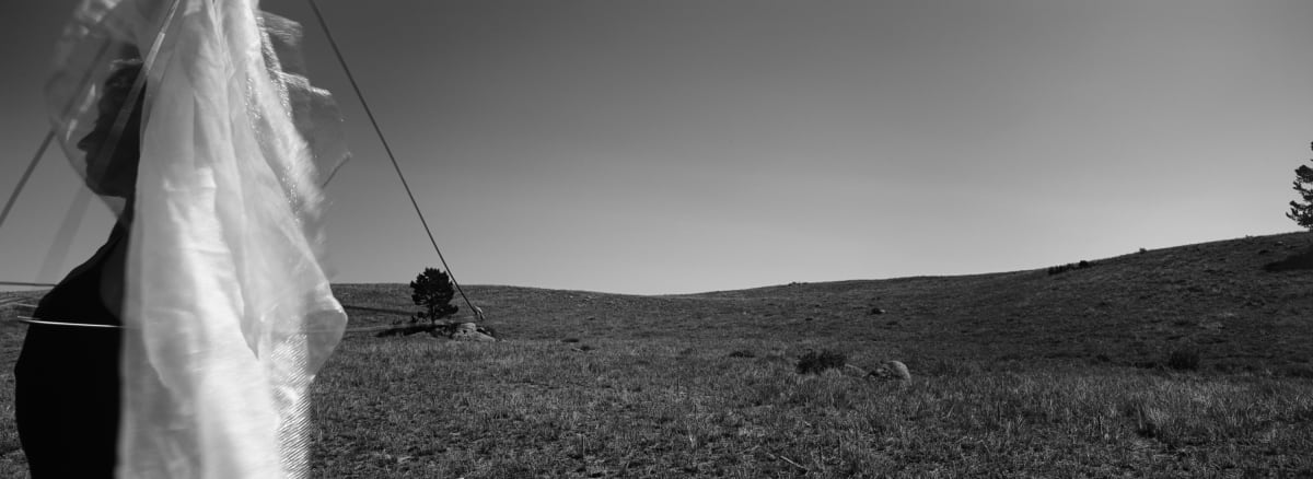 Medicine Bow NF (Margaret), Wyoming 2006, Image 1.