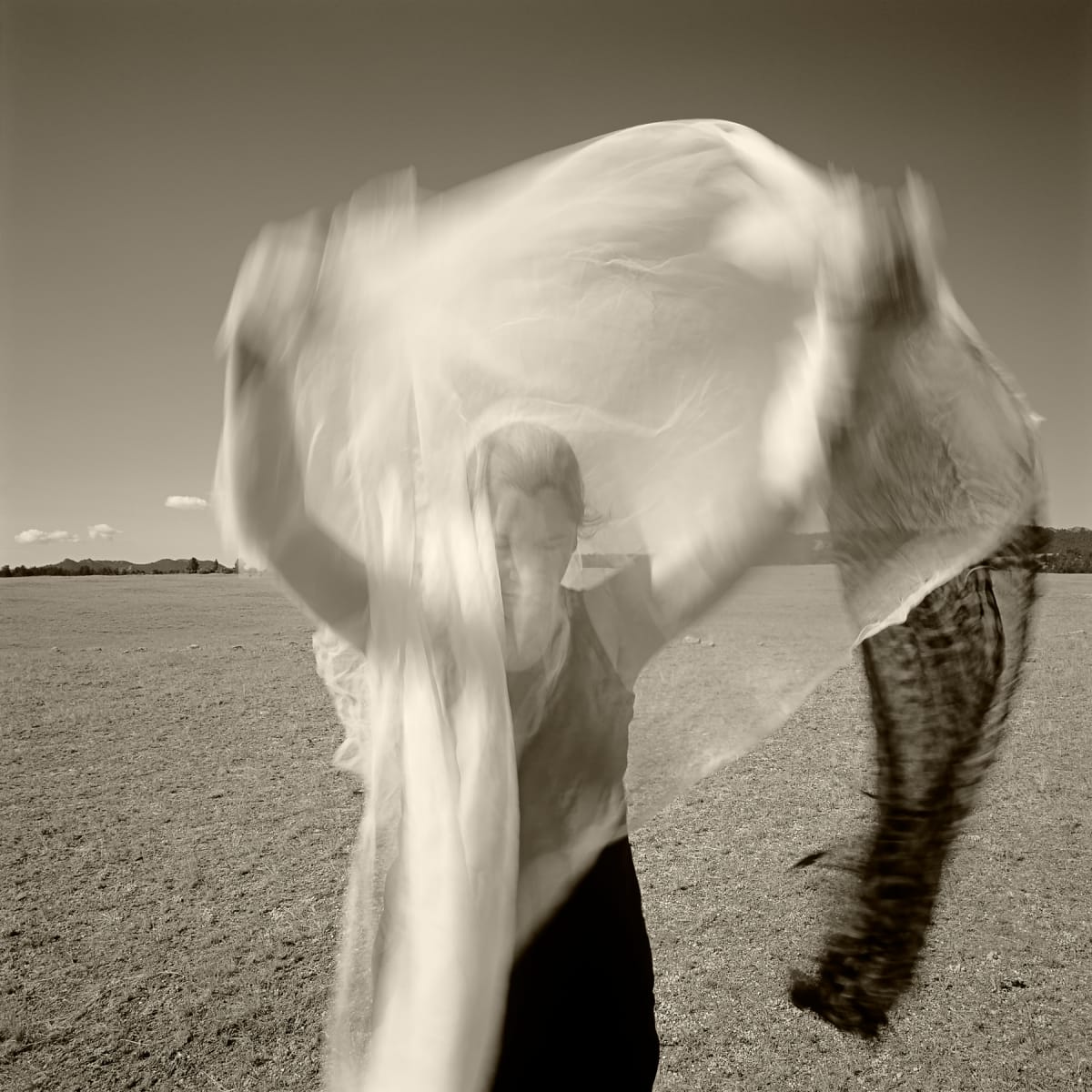 Wyoming | Susan by Susan Moldenhauer, Image 1.