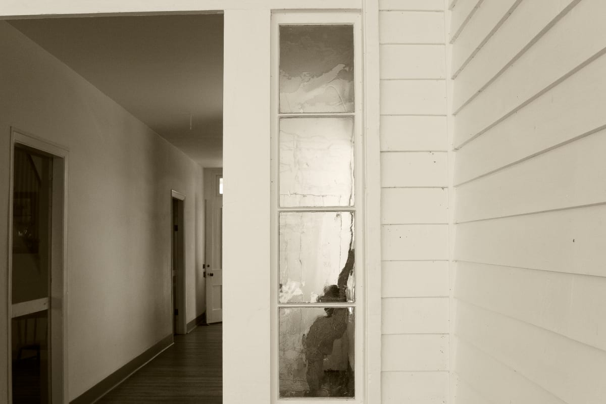 Fort Laramie Suite I, no 22 by Susan Moldenhauer, Image 1.