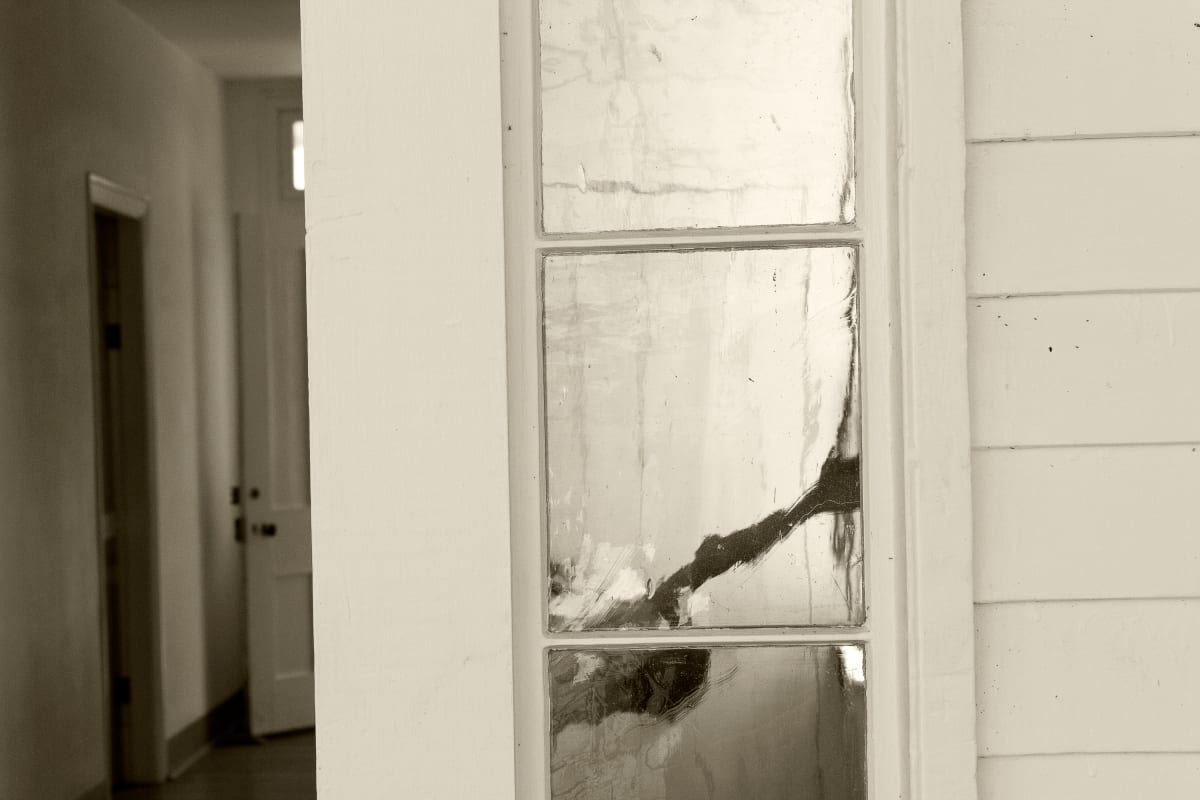 Fort Laramie Suite I, no 23, Image 1.
