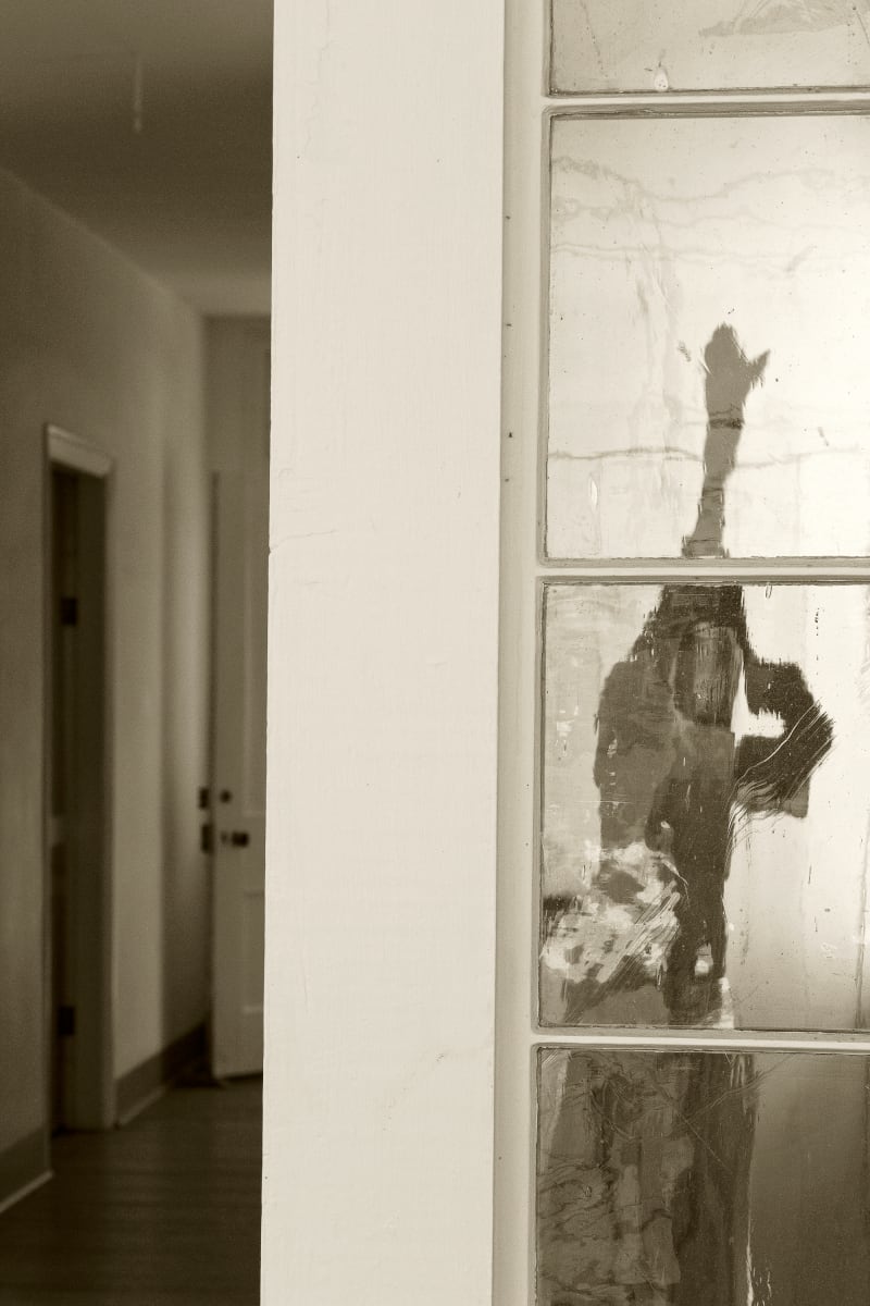 Fort Laramie Suite I, no 26, Image 1.