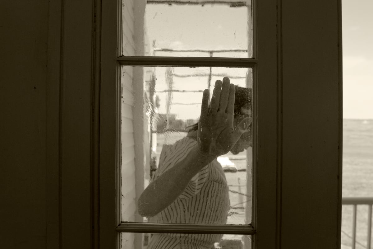 Fort Laramie Suite I, no 30 by Susan Moldenhauer, Image 1.