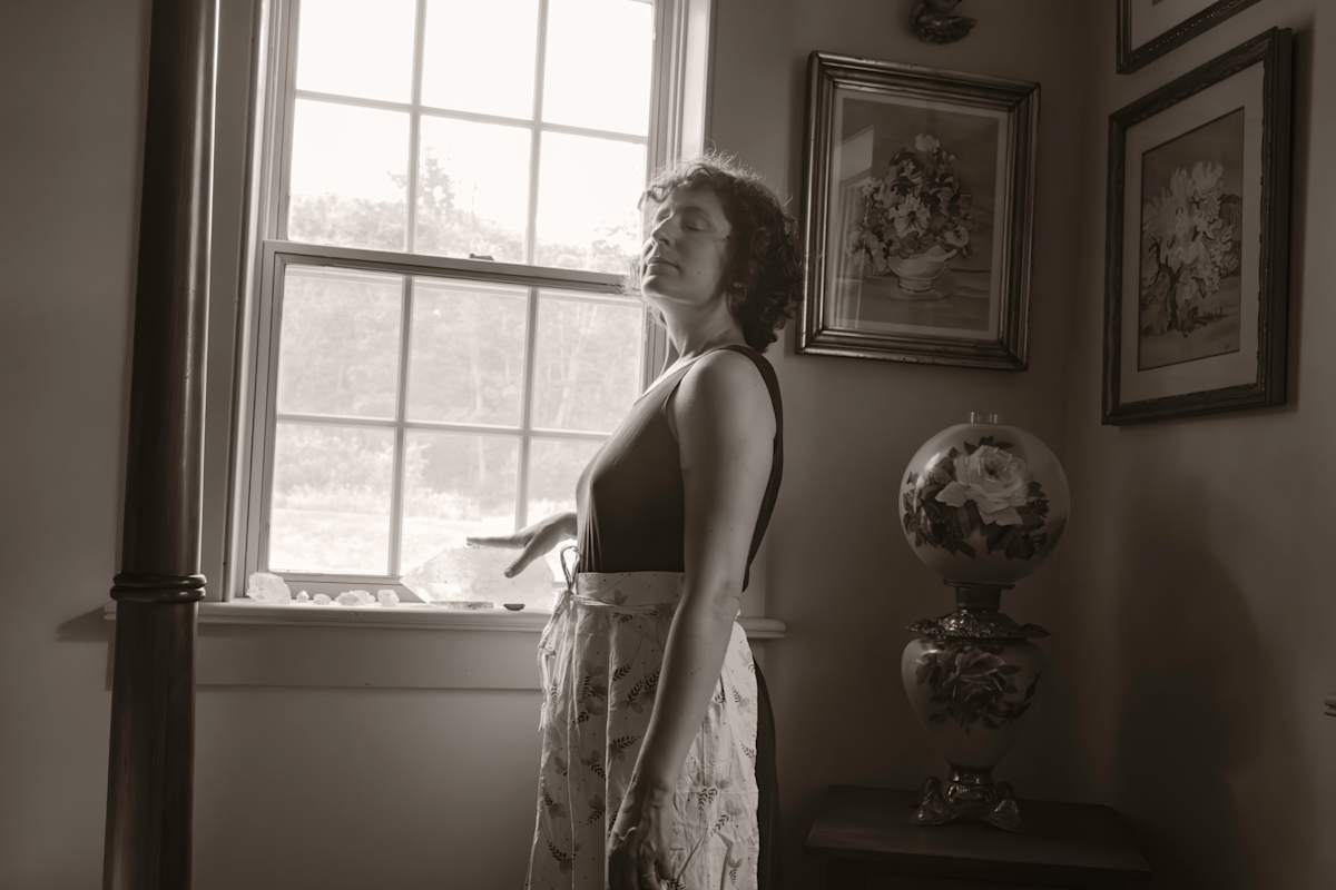 Abby by Susan Moldenhauer 