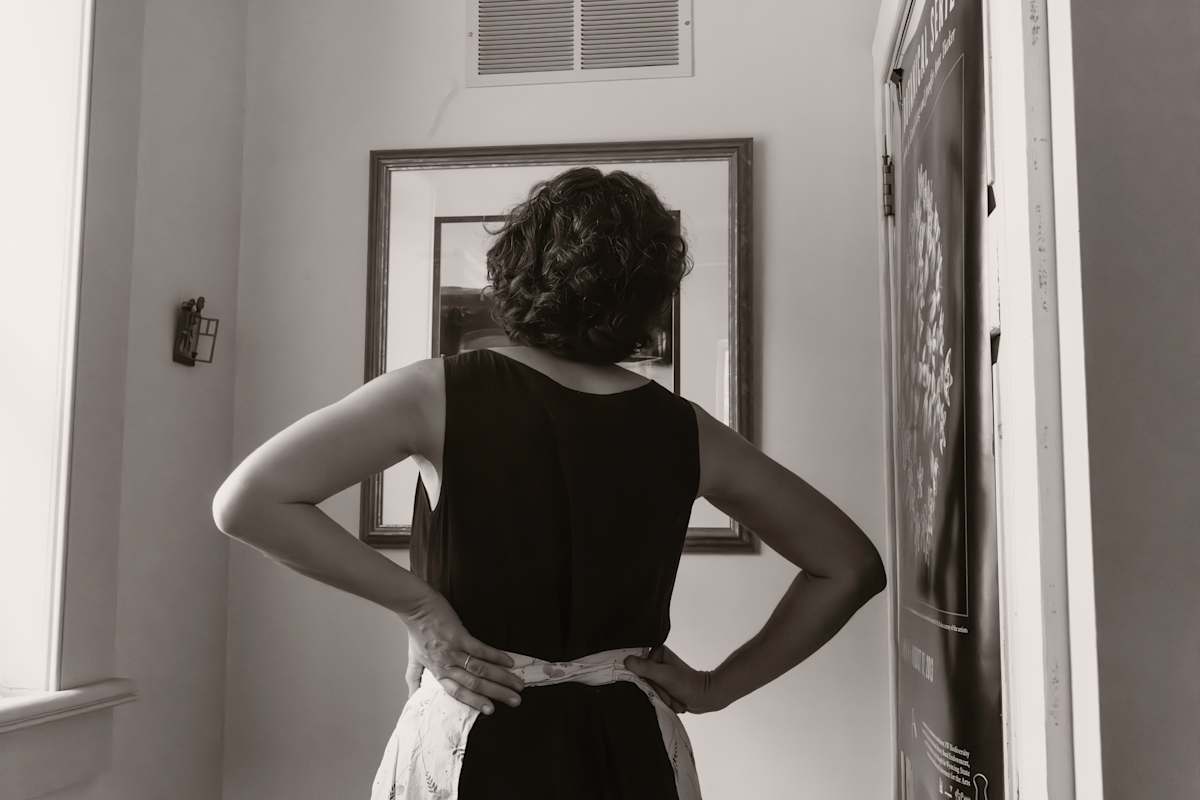 Abby by Susan Moldenhauer, Image 2.