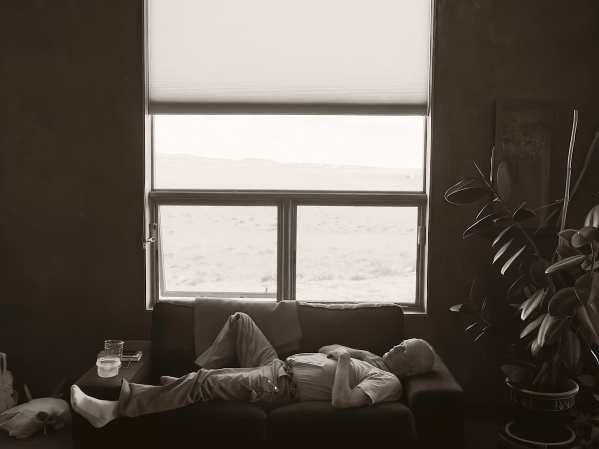 Bob by Susan Moldenhauer 