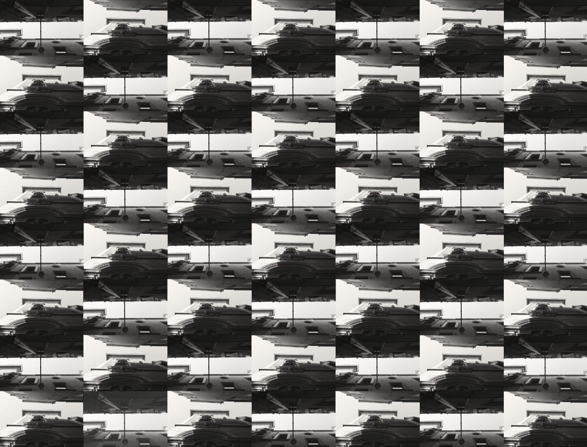 Venice Construction III 