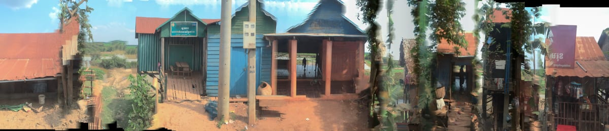 ES-215, Siem Rep, Cambodia by Susan Moldenhauer, Image 1.