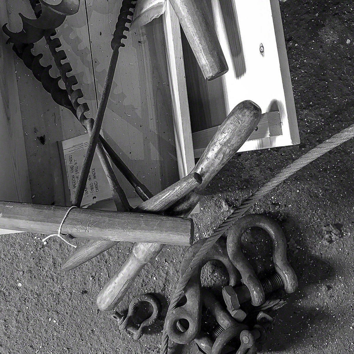 Illuminance VIII, Image 1.
