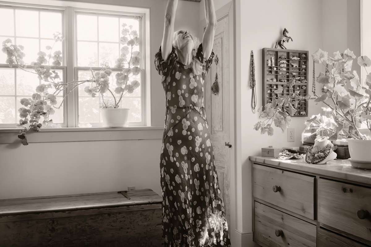 Jennifer by Susan Moldenhauer, Image 3.