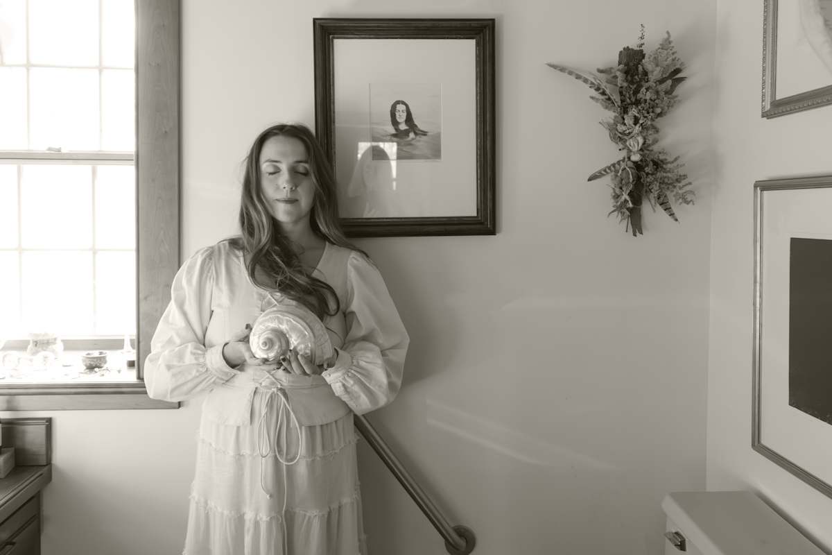 Juliet by Susan Moldenhauer, Image 1.