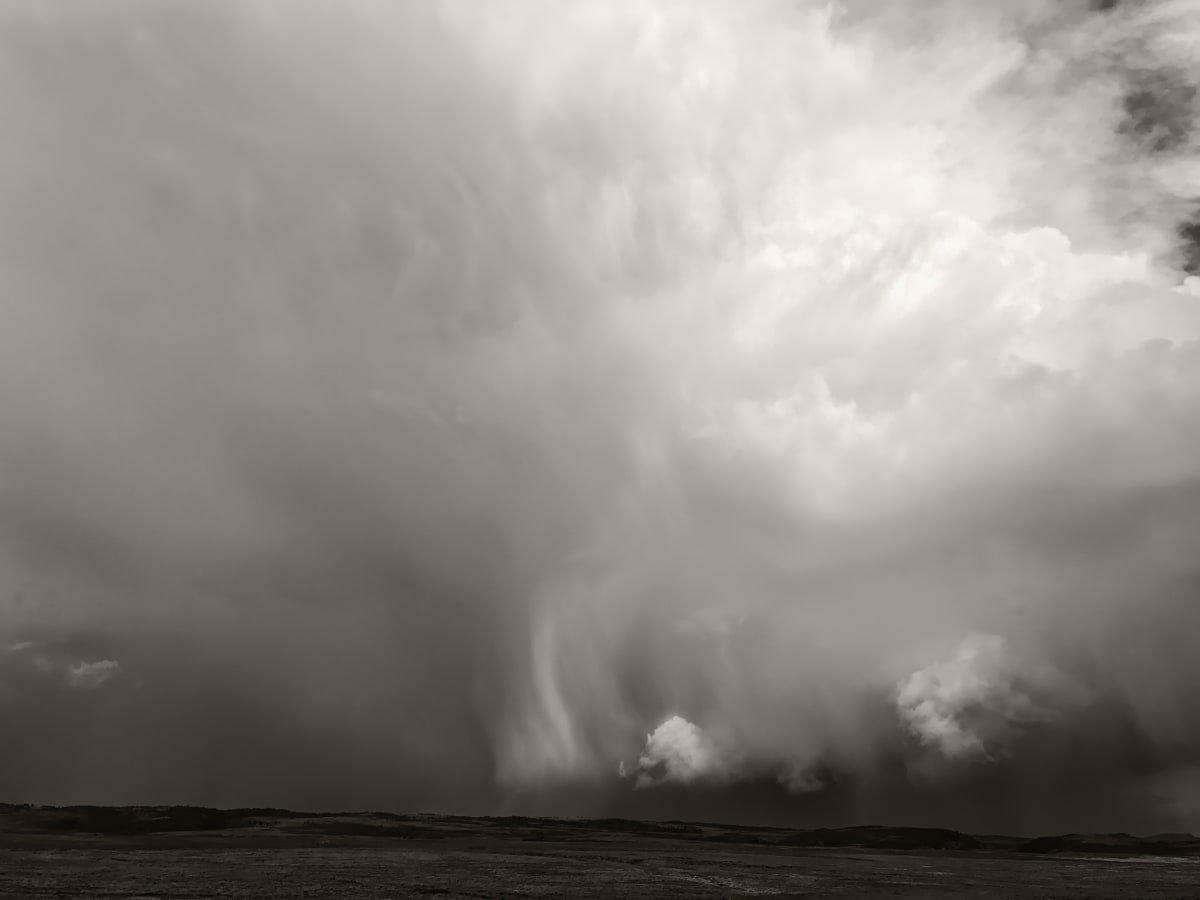 Lifting the cloud of inquiry by Susan Moldenhauer, Image 2.