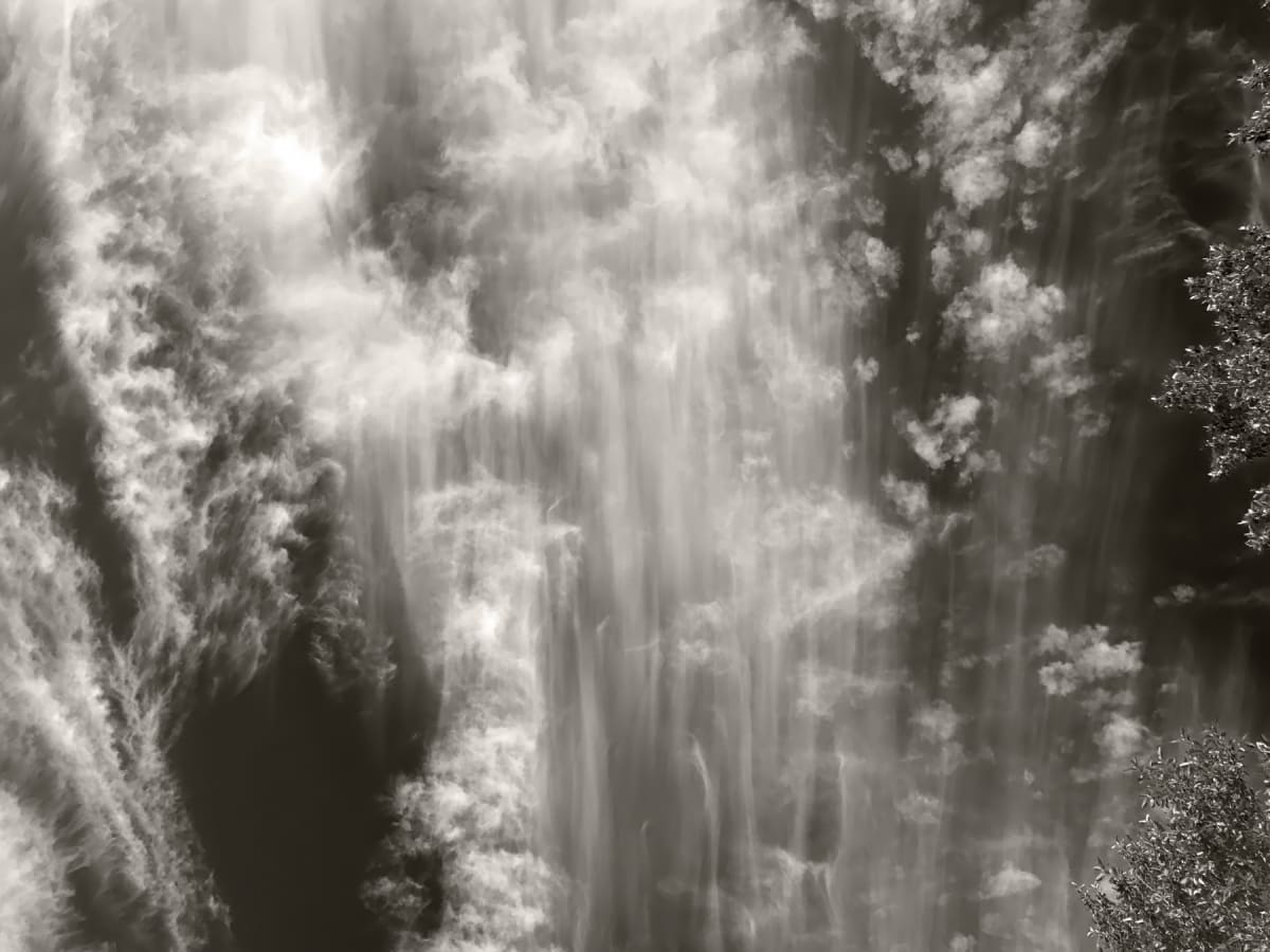 Rapid, lethal, overwhelming force by Susan Moldenhauer 