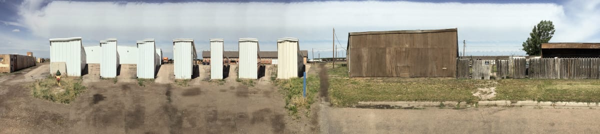 No Parking 2015 | Laramie, WY, Image 1.