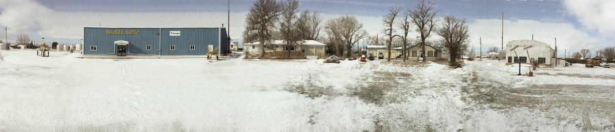 Rnchers Supply, 2015 | Rock River, WY, Image 1.