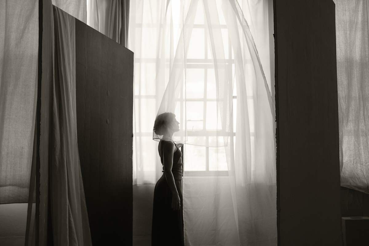 Samira by Susan Moldenhauer, Image 1.