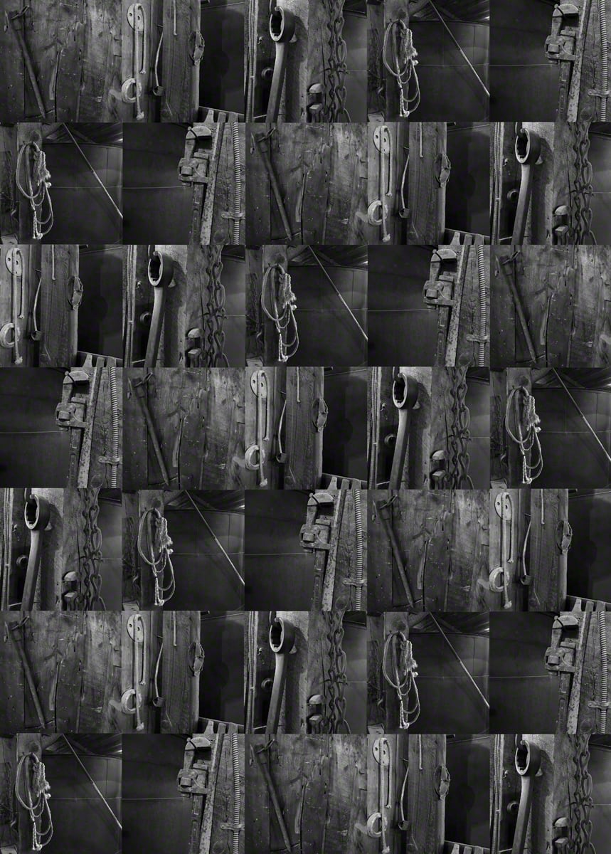 Timbre by Susan Moldenhauer, Image 1.