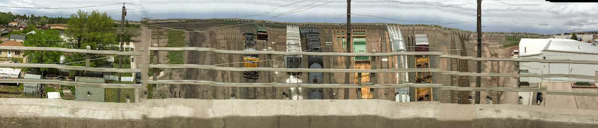 UPPR, 2015 | Laramie, WY, Image 2.