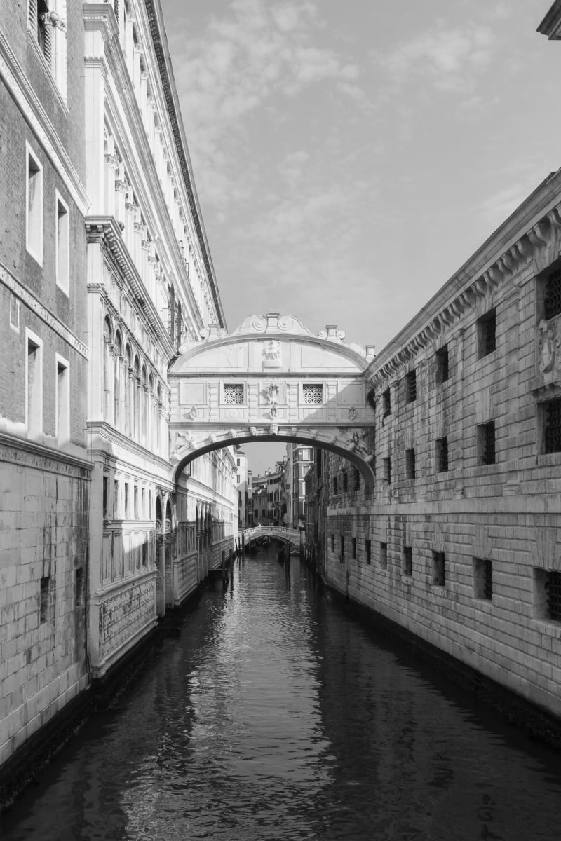 Venice, Image 1.