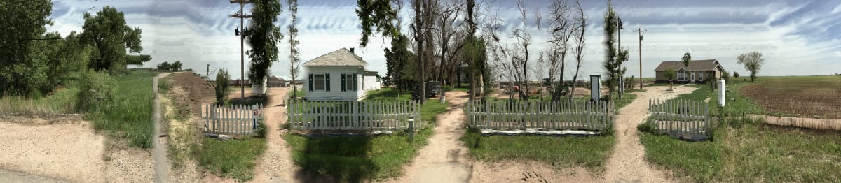 a, 2015 | Laramie, WY, Image 1.
