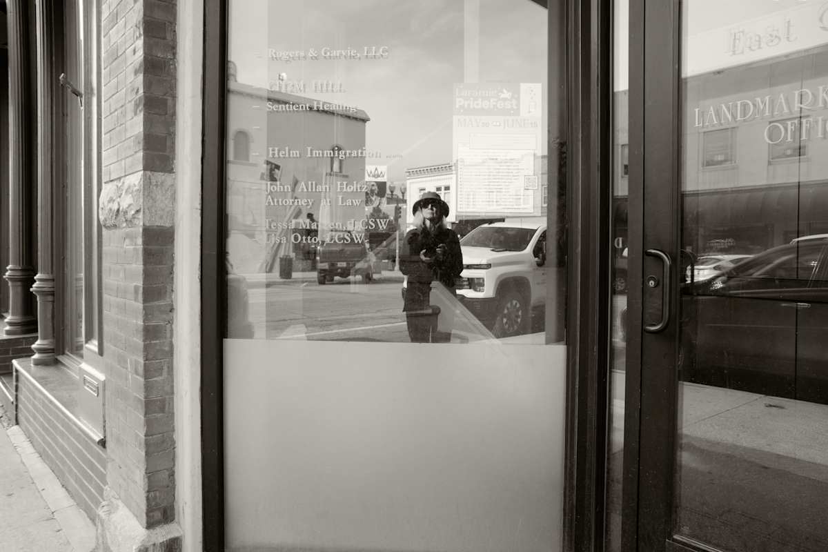 Pridefest by Susan Moldenhauer 