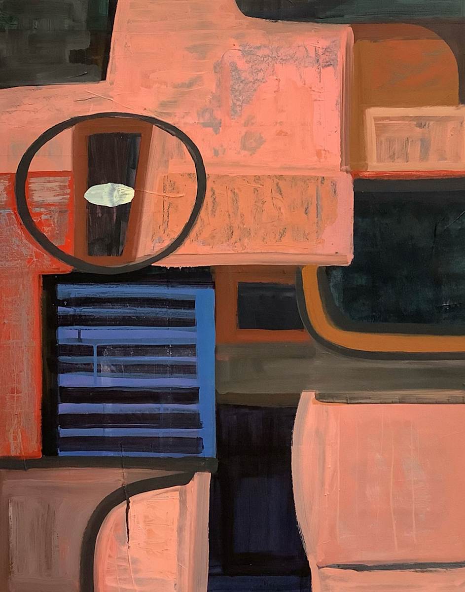 Drive by Susan Morrison-Dyke, Image 6.