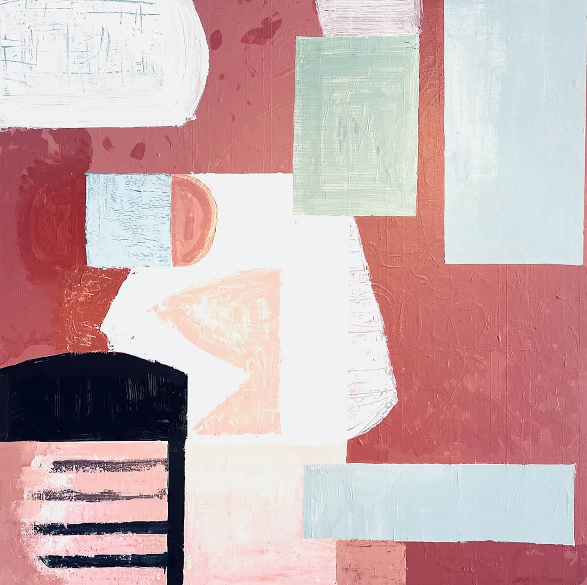 Studio by Susan Morrison-Dyke, Image 1.