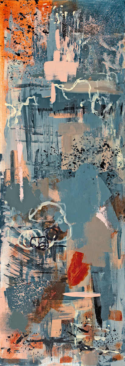 Between Us by Meredith Morris, Image 1.