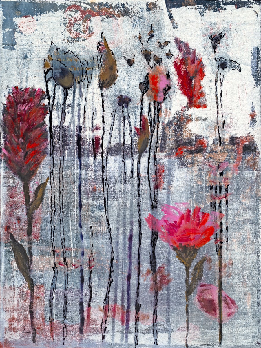 Late Bloomers by Meredith Morris 