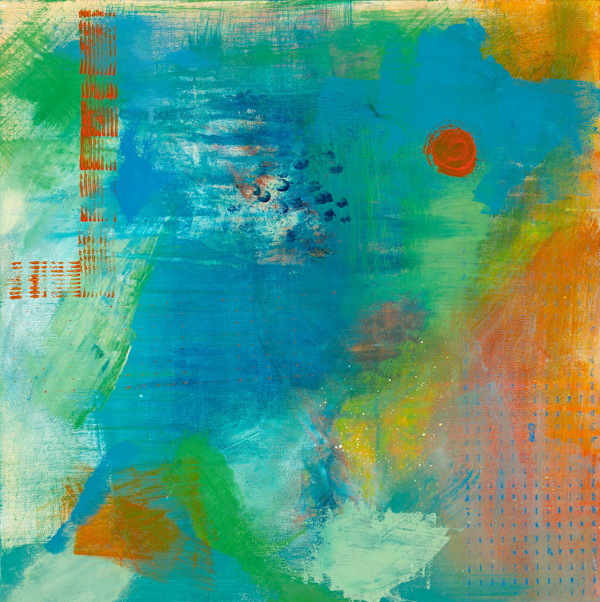 Magical Fantasy II by Meredith Morris, Image 1.