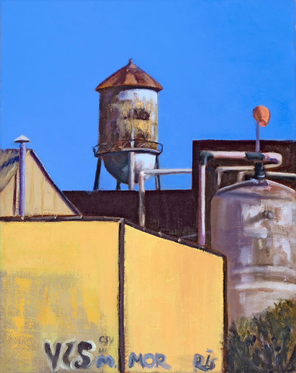 Windsock by Meredith Morris, Image 1.