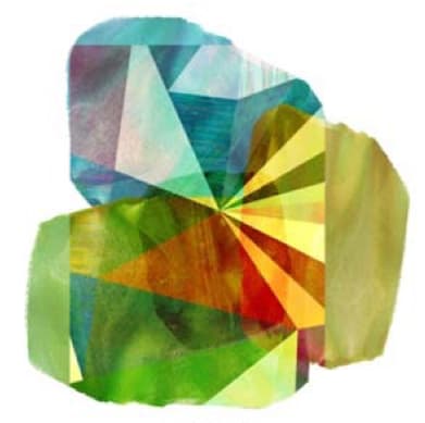 Geo Mono Block II, Image 2.