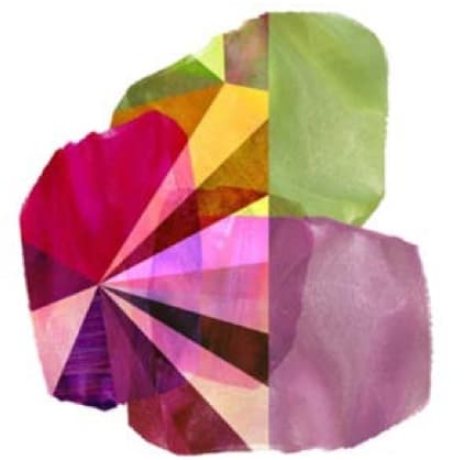 Geo Mono Block I, Image 1.