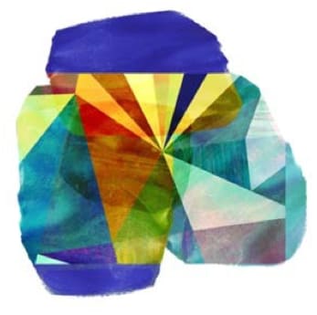 Geo Mono Block III, Image 2.