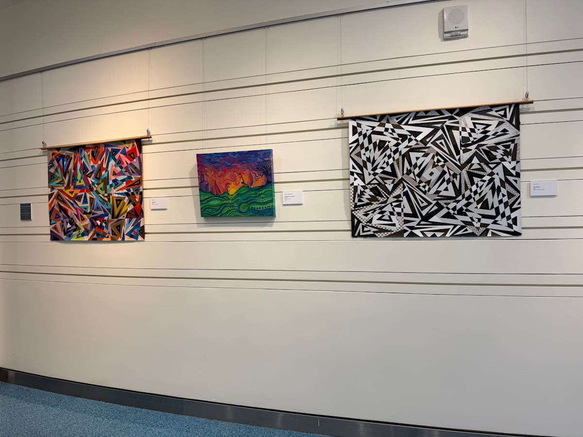 Exhibition Image 10.
