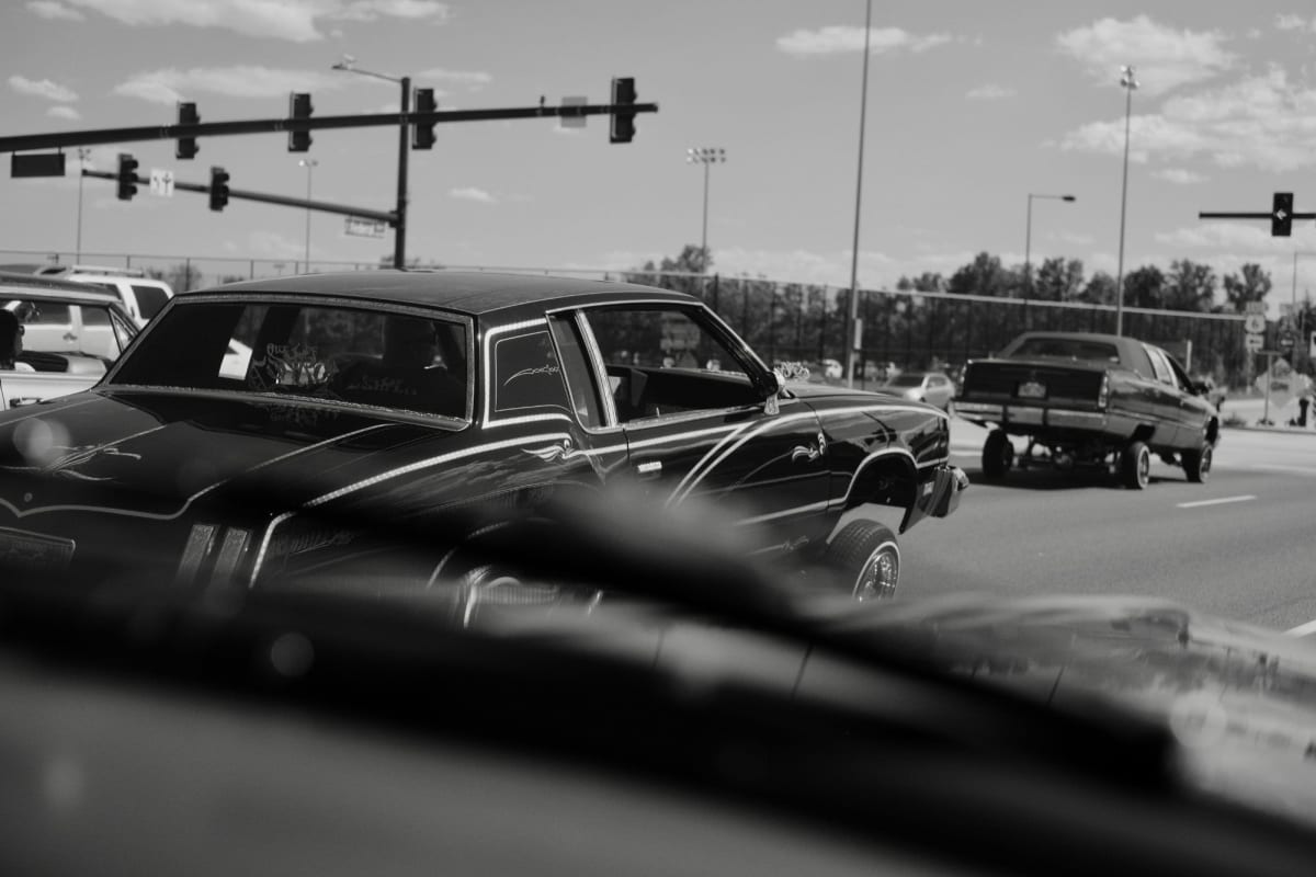 Westwood 2 by Juan Fuentes 