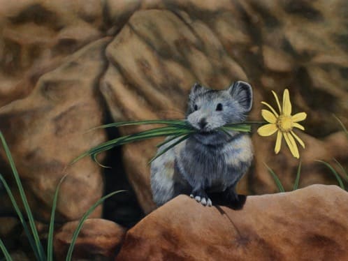 One Act of Kindness by 3rd Version, Ben Paterson, Image 4.