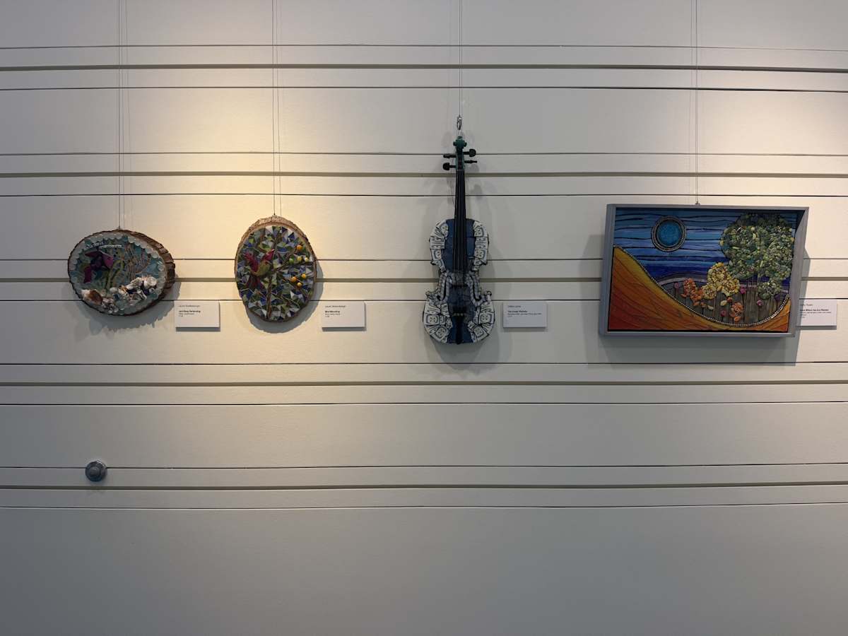 Exhibition Image 7.