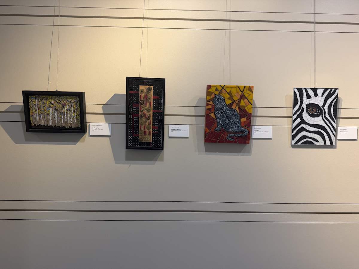 Exhibition Image 16.