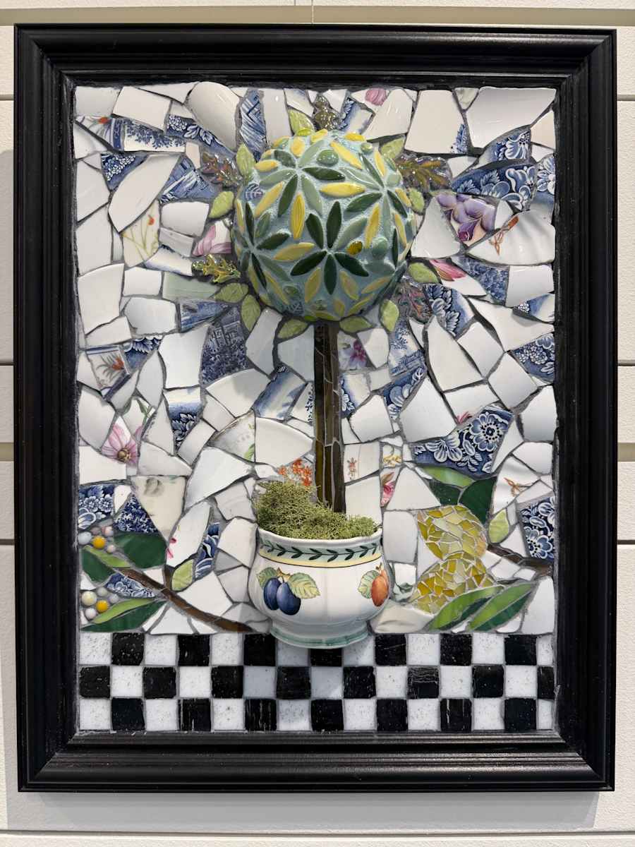 My Little Lemon Tree by Betsy Hicks, Image 2.