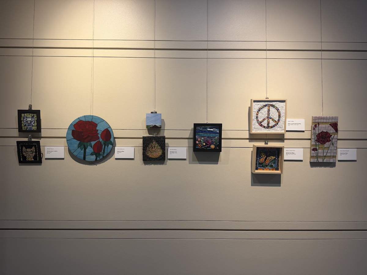 Exhibition Image 25.