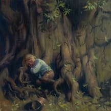 Ansel Asleep by Quang Ho, Image 1.