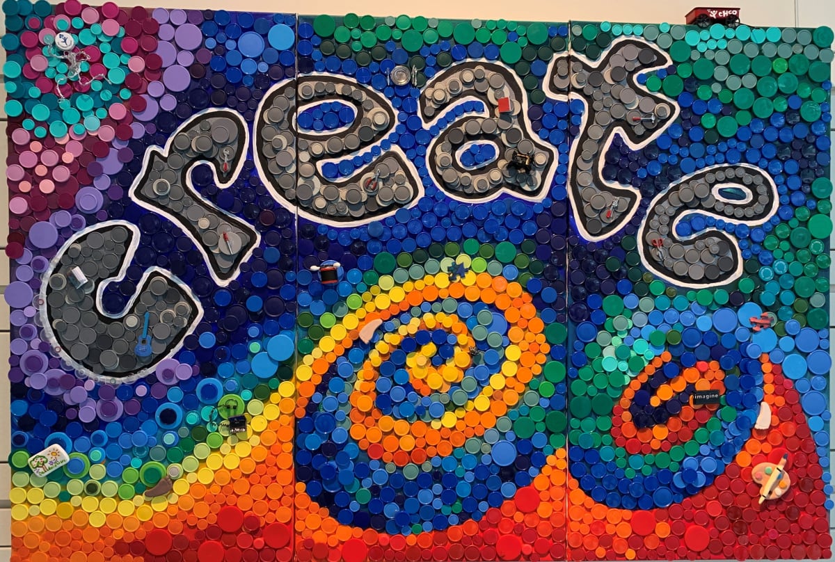 Create by Ponzio Creative Arts Therapy, Image 1.