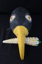 Crow Mask, Image 1.