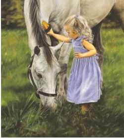 Grace and the Grey by Unknown 