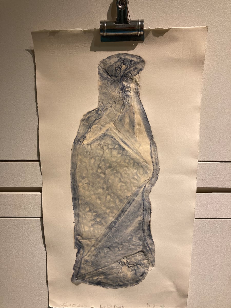 Leaky Bottle by Jon Olson 