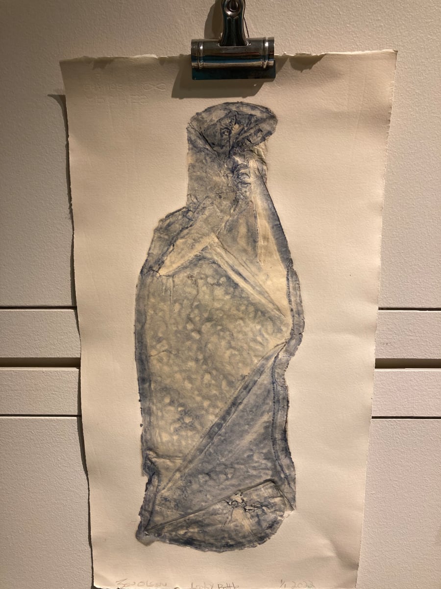 Leaky Bottle by Jon Olson, Image 1.