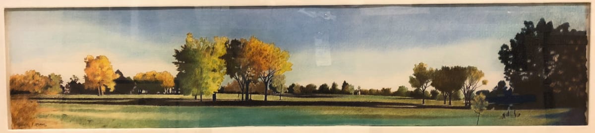 Crestmoor Park by Paul Opshal, Image 1.