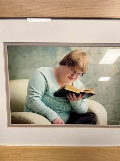 Faith NICU Previous Patient Portrait 