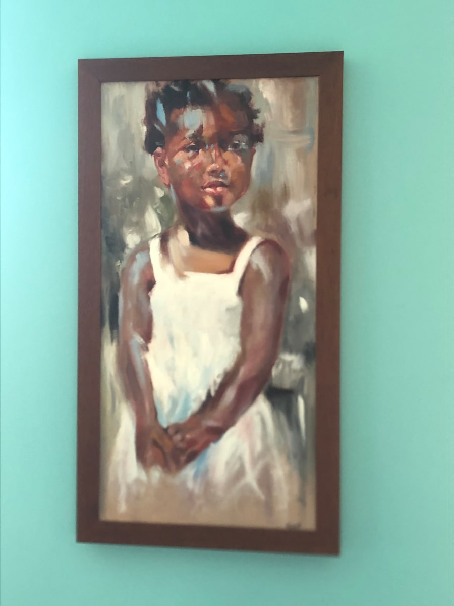 Child Soldier by Natalie Garza, Image 3.